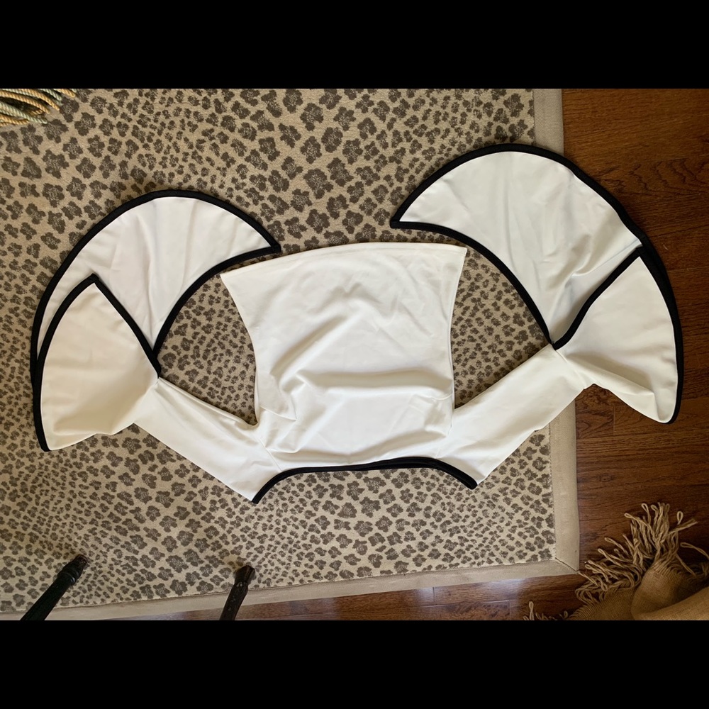 Cute boutique top!